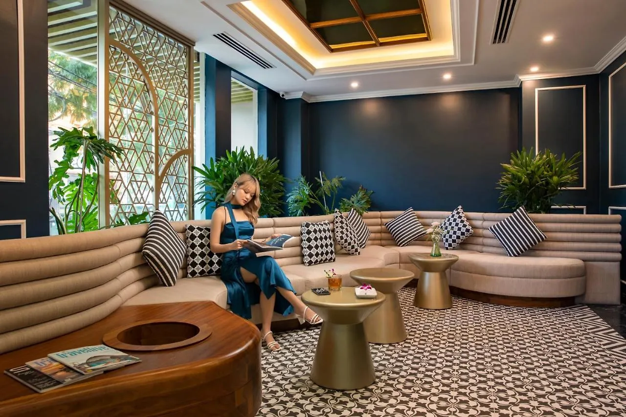 Angel Hotels Da Nang