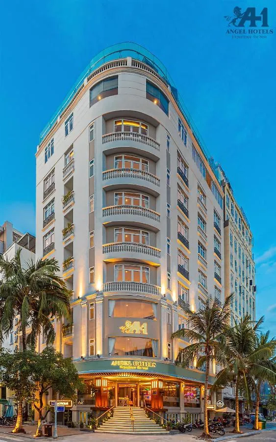 Angel Hotels Da Nang