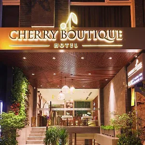 *** Hotel Cherry Boutique Vietnam