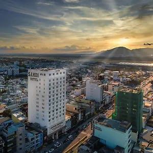 Samdi Central Đà Nẵng