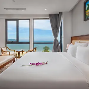 Szálloda Alisia Beach, Đà Nẵng