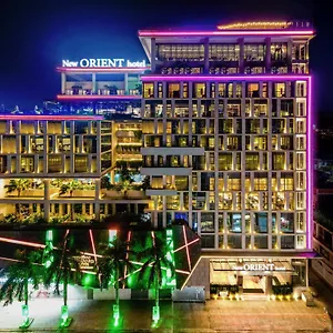 4* Hotel New Orient