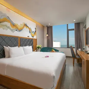 Hotel Grand Sunrise Boutique, Danang