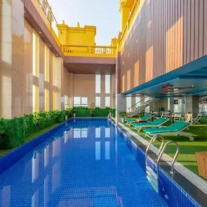 Hotel Fivitel Boutique, Danang