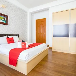 ** Hotel Quynh Giang Near Hiecc Vietnam