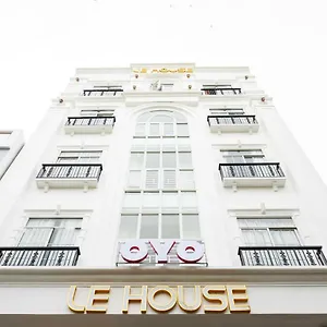 ** Hotel Le House And Studio Vietnam